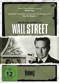 Alle DVDs: WALL STREET         Charlie Sheen       Michael Douglas – Gebraucht aus Romanshorn von luethima