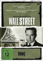 WALL STREET         Charlie Sheen       Michael Douglas
