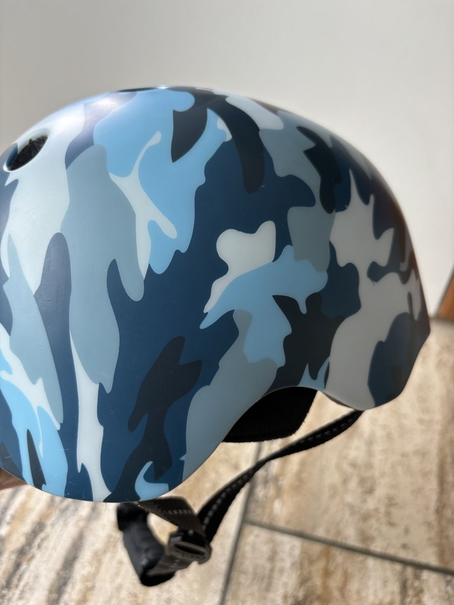 Caschi: Melon Velo/Skaterhelm 52-58cm – Usato da Nürensdorf venduto da Yellowstone09 4