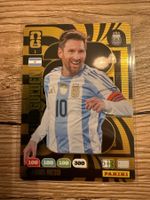 💥Panini WM 2026 Adrenalyn XL - LIONEL MESSI GOLD BALLER💥