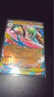 Pokemon Karte Mega Gallade EX 