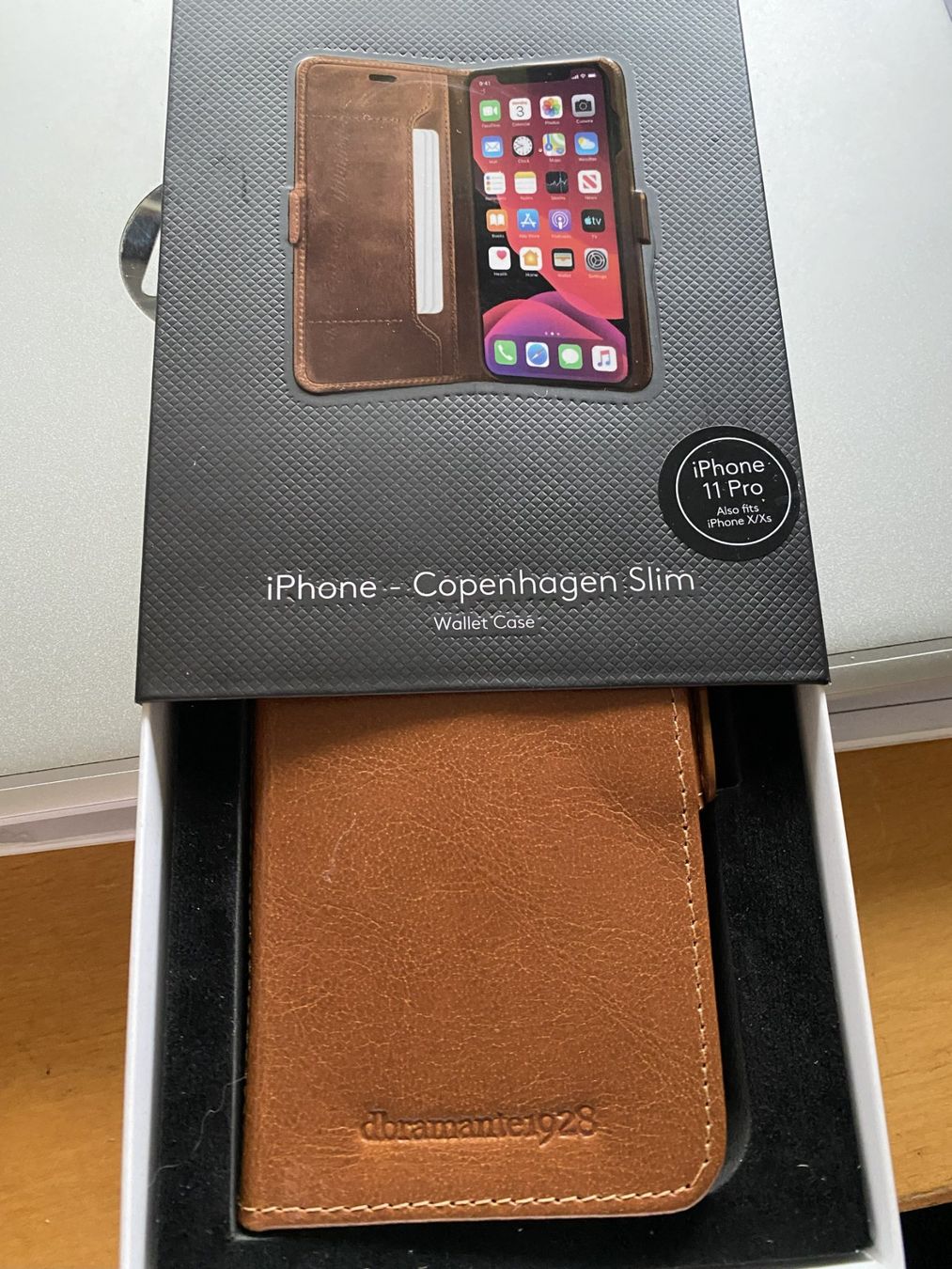 Apple Telefoni cellulari / Smartphones: Iphonehülle – Nuovo (secondo la descrizione) da Sachseln venduto da basti1950 1