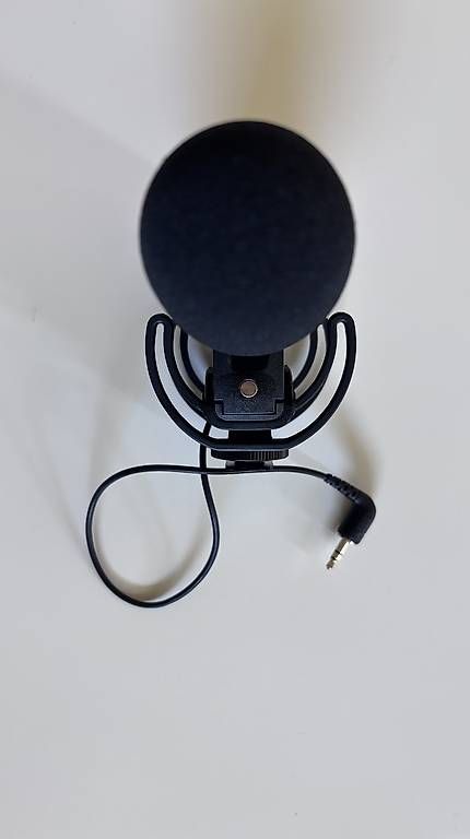 Microphones: RØDE VideoMic Pro – D'occasion à Moosseedorf par col_h8jg 3