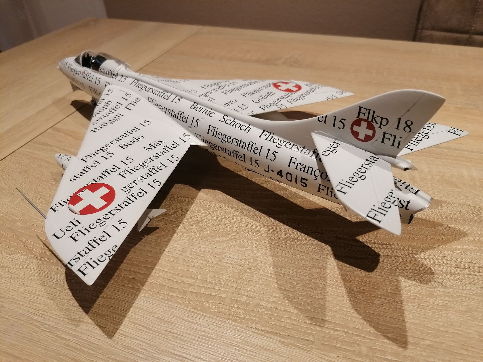 Kit di modellismo & Modellini statici: Papyrus Hunter Massstab 1:32  Preis Verhandelbar!! – Nuovo e nell'imballaggio originale da Brunnen venduto da pepone08 5