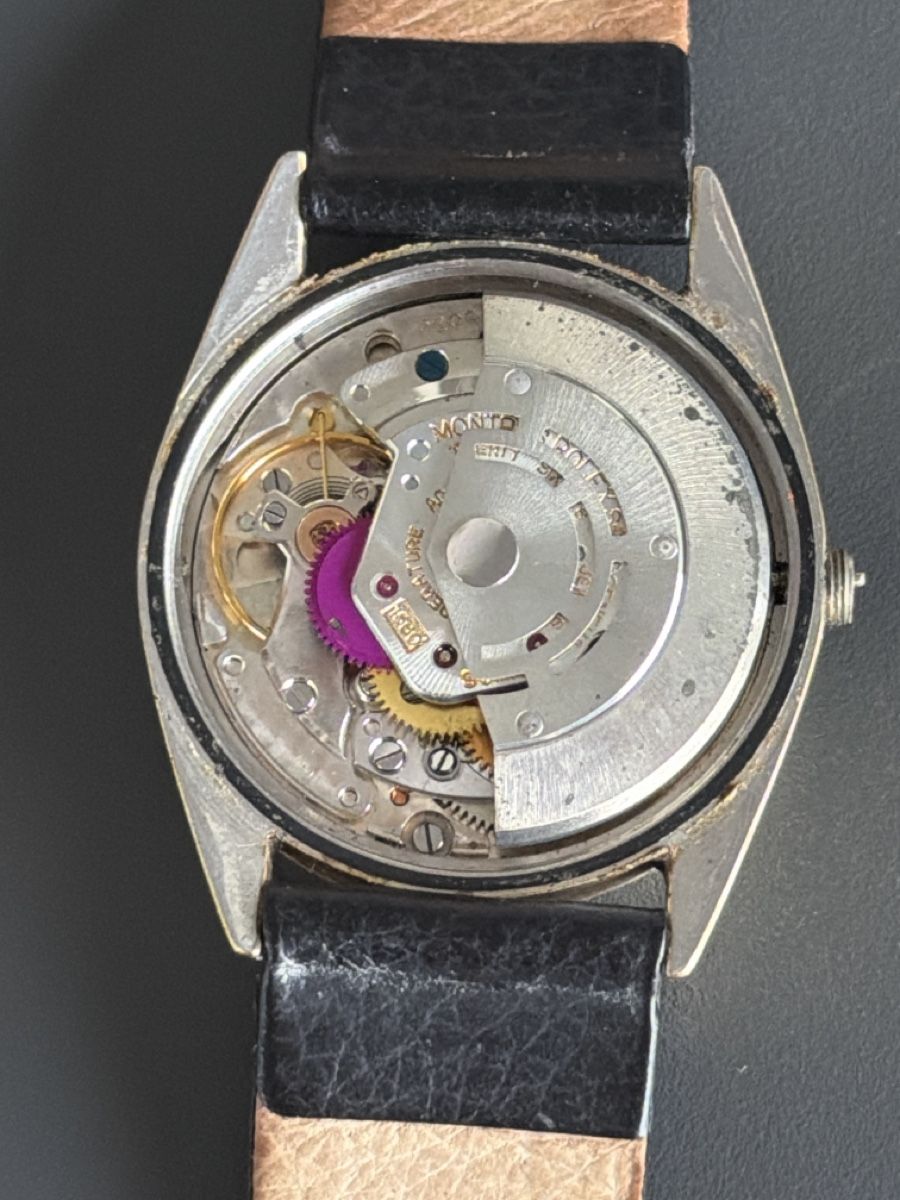 Rolex Orologi: Rolex Oyster Perpetual  – Usato da Schlieren venduto da Luxury.Time 6