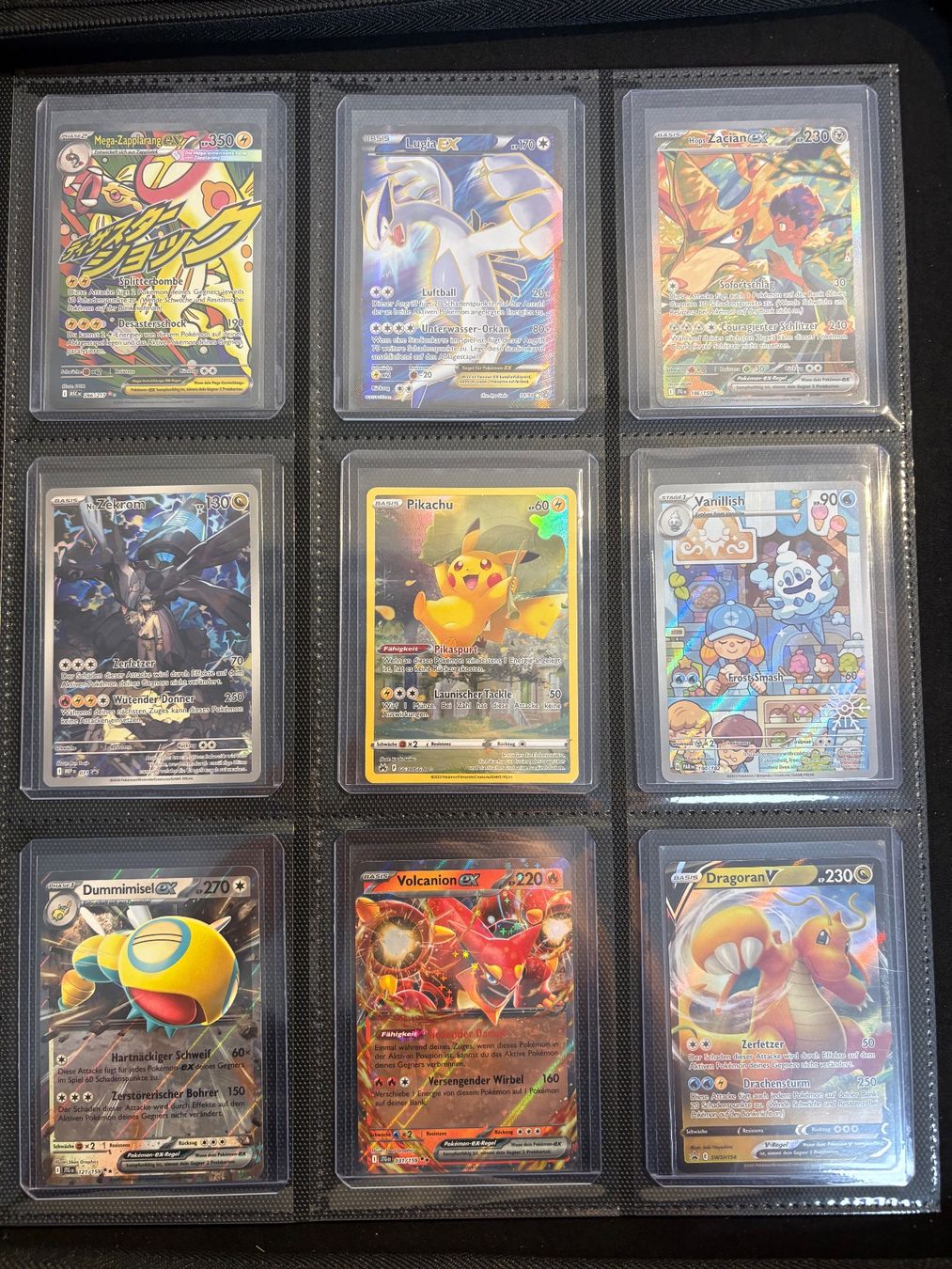 Pokémon Sammelbilder & Trading cards: Pokemon Karten – Neu und originalverpackt aus Oberweningen von nba_wg2f 9