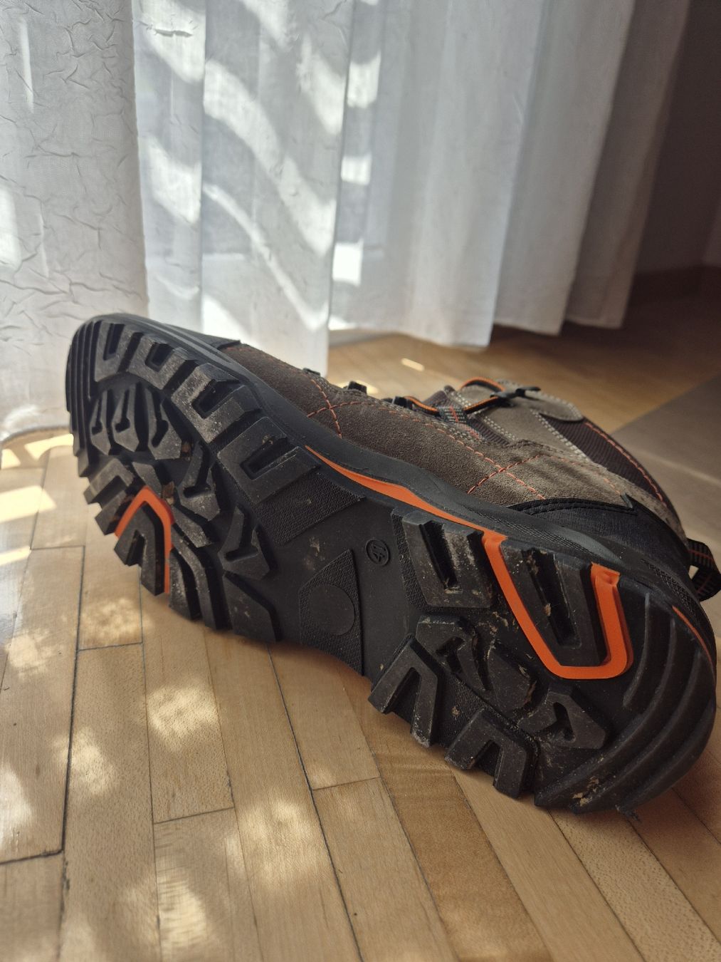 Herrenschuhe: Bamatex Hiking Shoes – Neu (gemäss Beschreibung) aus Pfeffingen von Elegant_trend 4