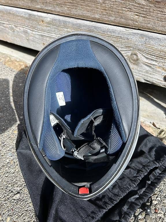 HJC Caschi & visiere: Caberg Motorradhelm, Grösse M – Usato da Wenslingen venduto da Romyyy 2