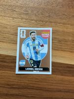 Panini Extra Sticker Bronze: Lionel Messi WM 26