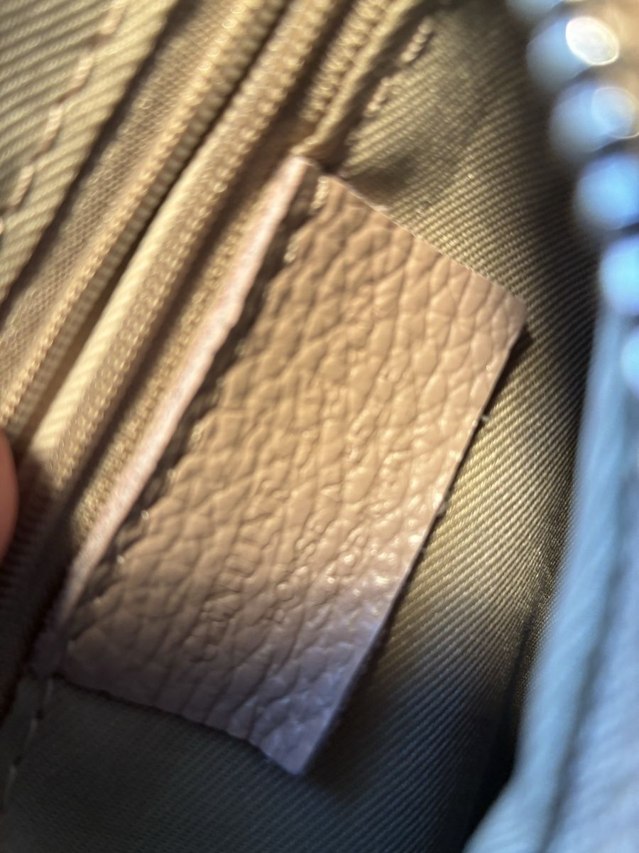 Sacs femmes: Echtleder Bauchtasche – D'occasion à langenthal par golferli 7