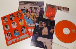 NCT 127 2 Baddies K-Pop Album