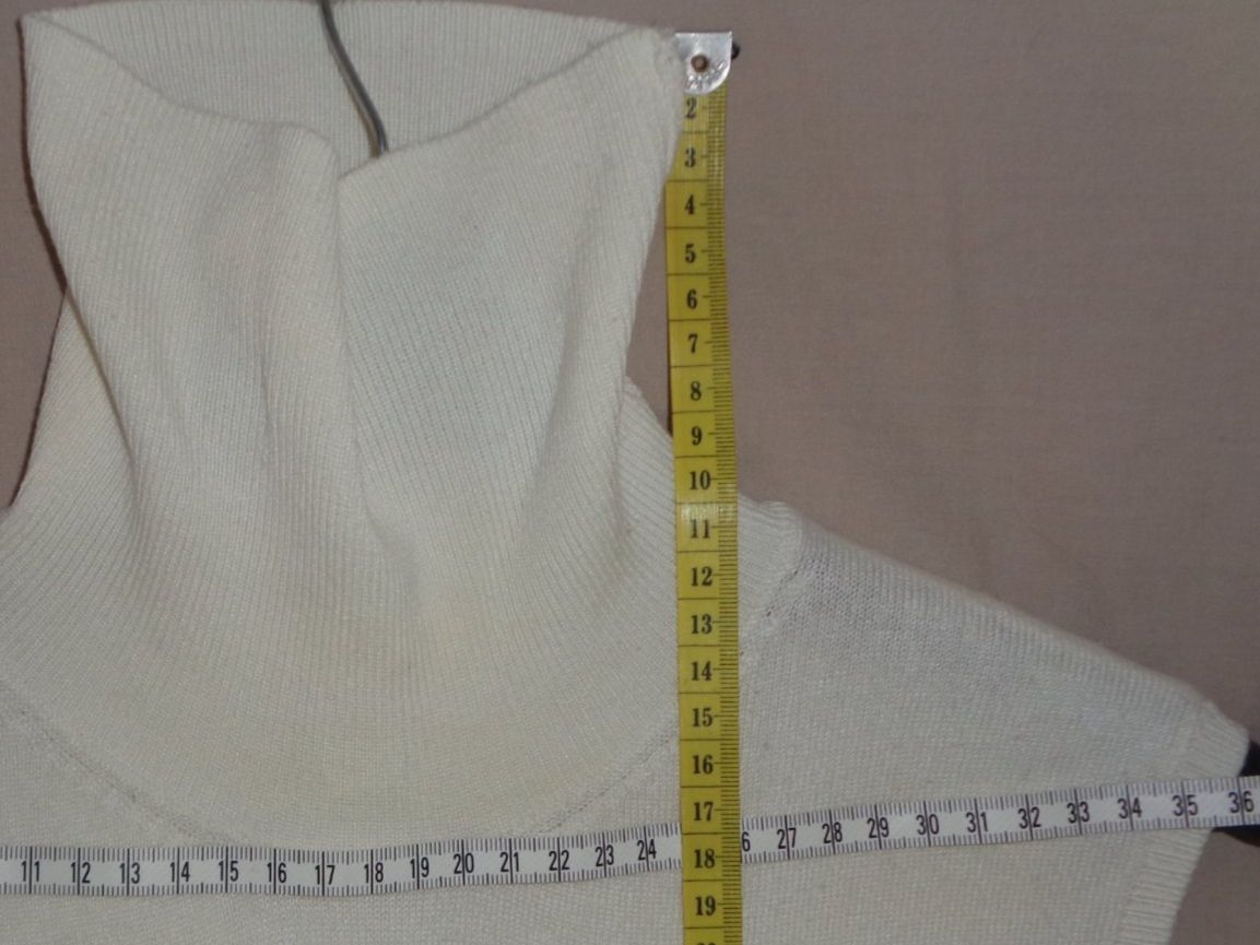 H&M Maglioni & Felpe: Pullover Damen, ohne Ärmel, H&M – Usato da Tafers venduto da kor_jf9w 9