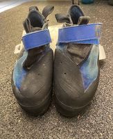 Unparallel Kletterschuhe 42,5