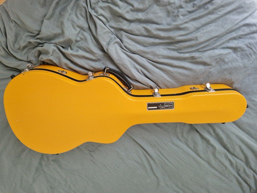 Musikinstrumente: 2015 Circa OM Cutaway Madagaskar/Adirondack – Gebraucht aus Würenlingen von brianlcox 9