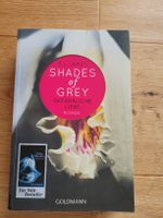 Shades of Grey - Gefährliche Liebe Roman