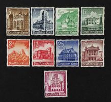 Deutsches Reich 1940**