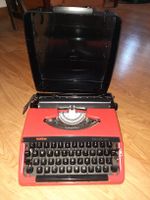 Brother deluxe 220 macchina da scrivere