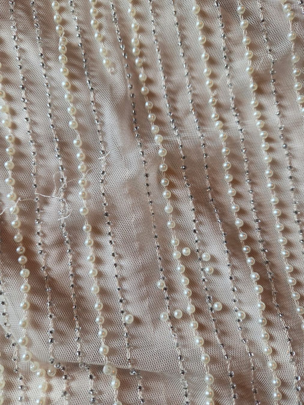 Vestiti: Partykleid mit Verzierungen – Usato da Wettingen venduto da sar_k7hg 4