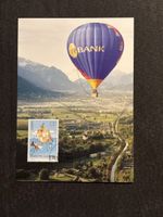 Carte postale MK 226 Europa / Ferien Abheben zu Traumferien