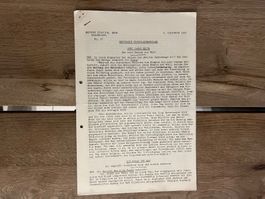 British Legation, Bern Presse-Abteilung 2. Weltkrieg (KoA)