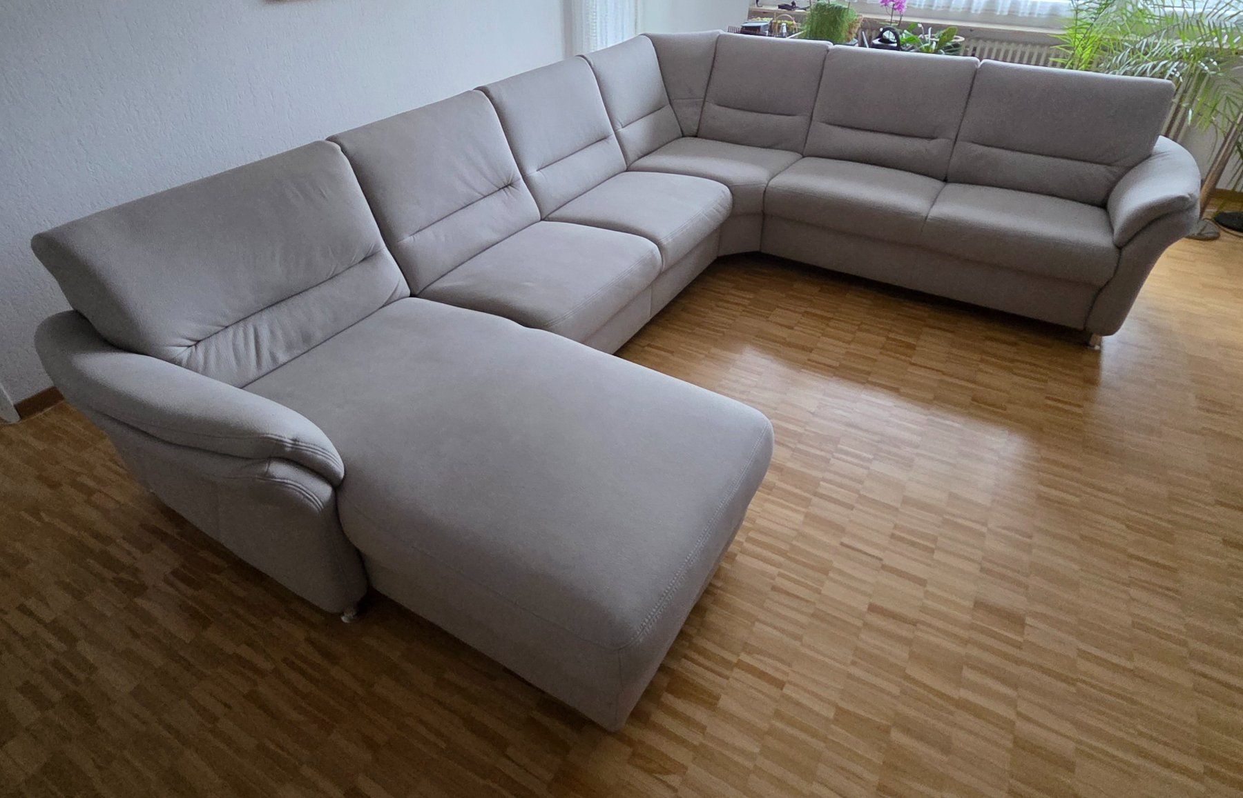 Divani: Polstergruppe – Usato da Kloten venduto da mato2008 2