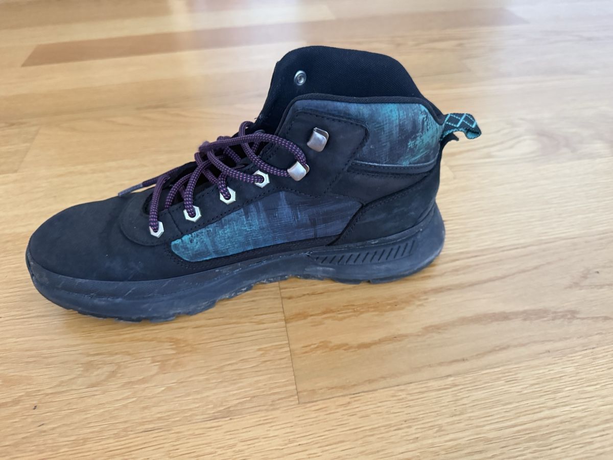 Nike Scarpe da uomo: Markenschuhe zum verkaufen – Usato da Emmenbrücke venduto da Lucky2409 2