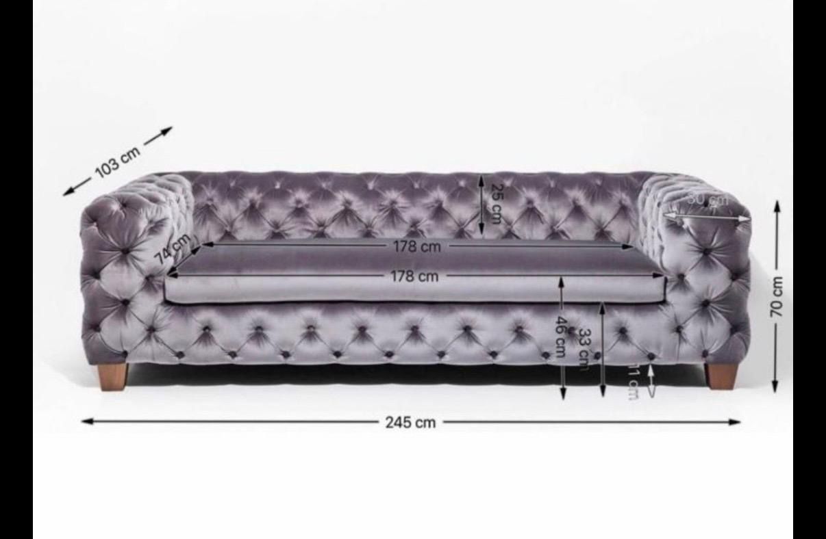 Kare Sofas: KARE Design Sofa – Gebraucht aus Thun von mimaka 1