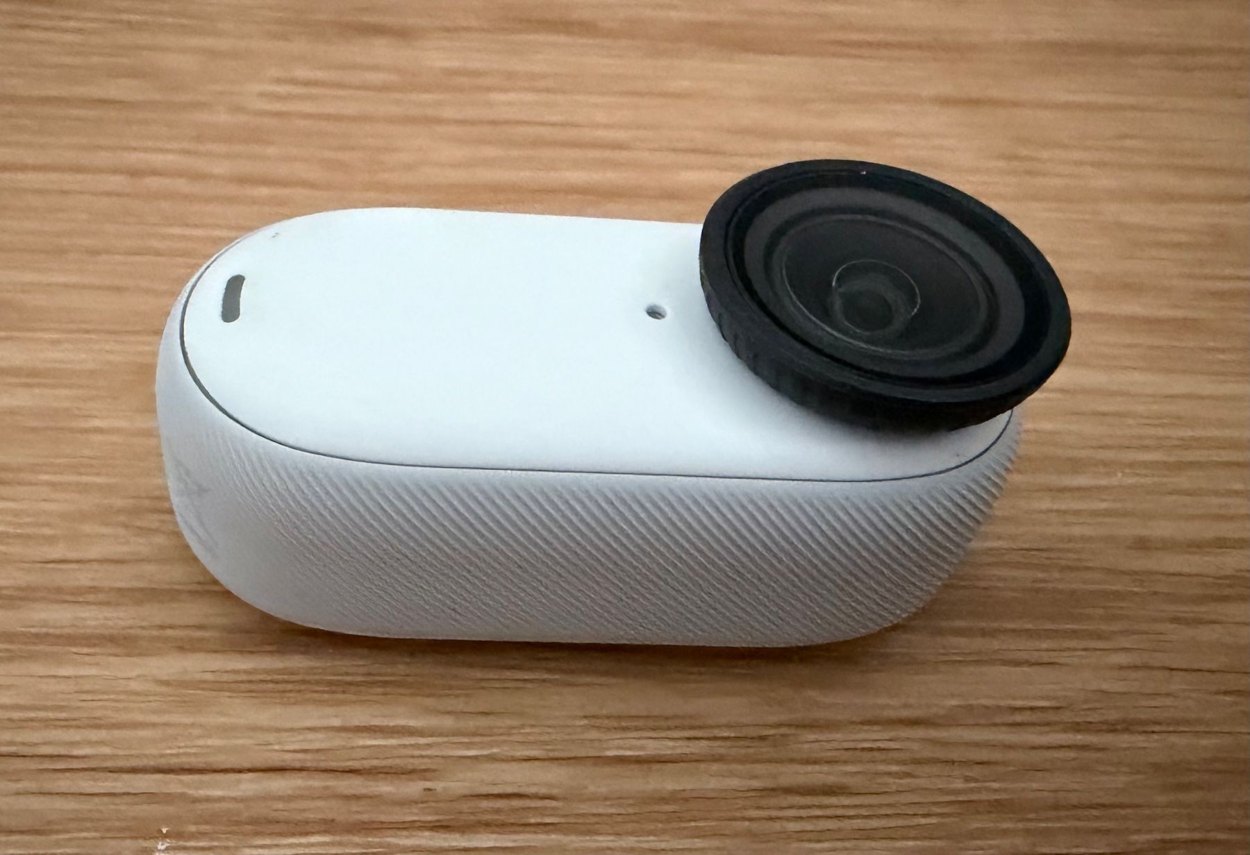 Insta360 Action Cam: Insta360 GO 3S Standalone Camera 128GB – Neu (gemäss Beschreibung) aus Wettingen von Michaelroe0 4