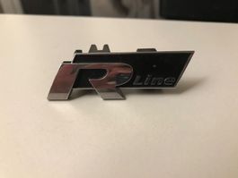 Monogramme Rline Vw