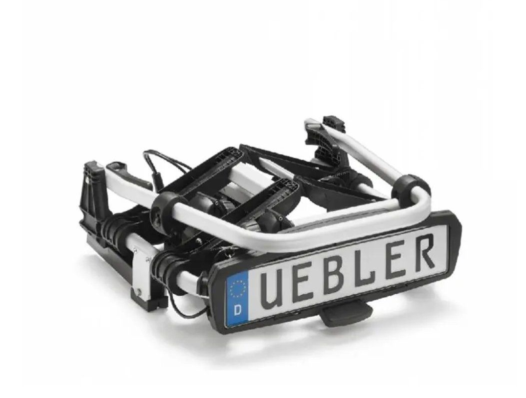 Sonstiges Fahrzeugzubehör: Uebler Veloträger X21S 60° – Neu (gemäss Beschreibung) aus Kreuzlingen von Turbothom81 2