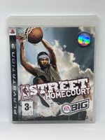 NBA Street Homecourt per PlayStation 3