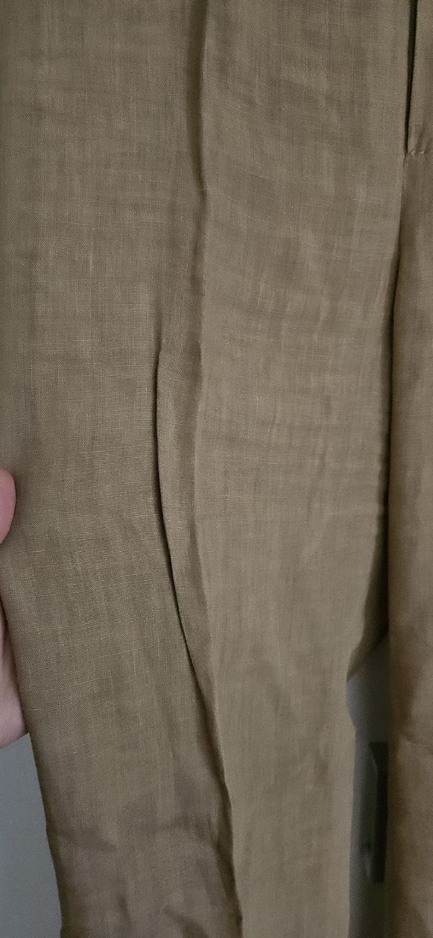 Strenesse Pantaloni: Hose Strenesse 36 – Usato da Hellbühl venduto da Oki_doki 1