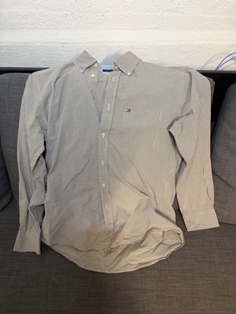 Tommy Hilfiger Hemd S