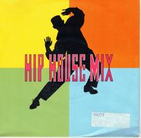 Single7  Hip House MIX