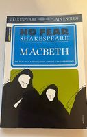 Shakespeare: Macbeth