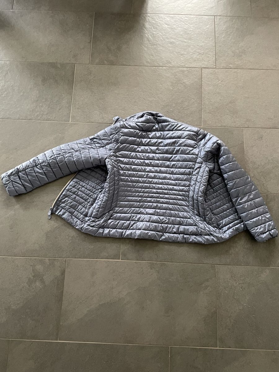 Save the duck Vestes: Leichte Steppjacke Save the Duck – Neuf (Voir description) à Balgach par sei_s6d7 1