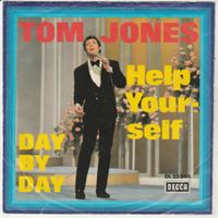 Tom Jones - Help yourself 7" Vinyl 1968