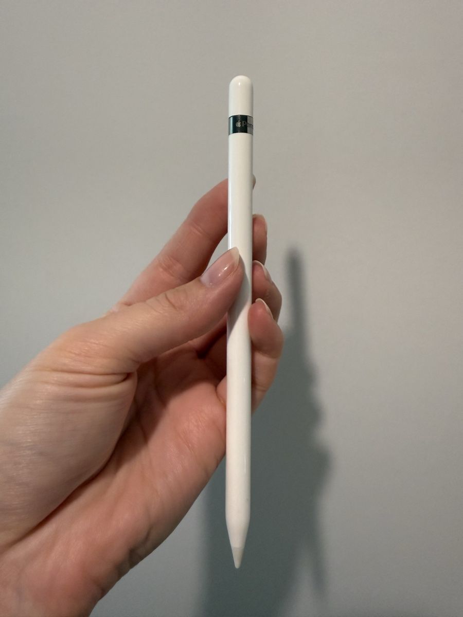 Apple Penna & Evidenziatori: Apple Pen 1. GEN – Usato da Luzern venduto da Itsclaire 6