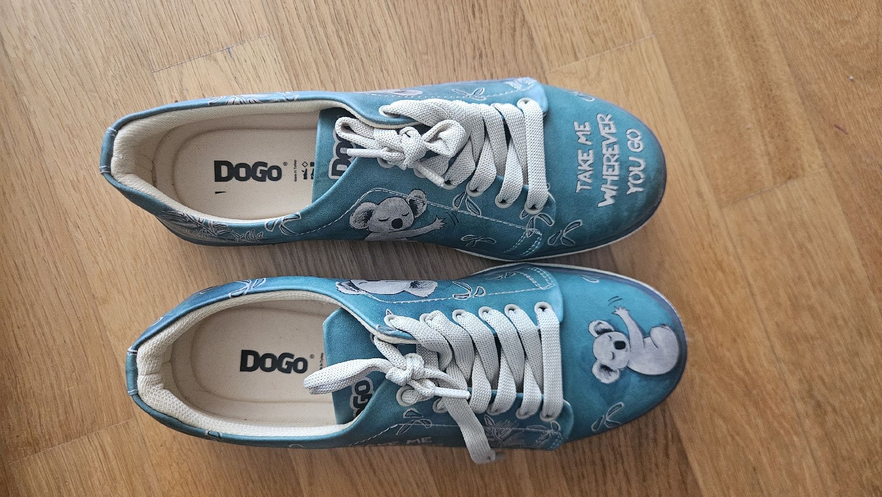 Damenschuhe: Schuhe gr.40 – Neu (gemäss Beschreibung) aus Volketswil von kgn_5222