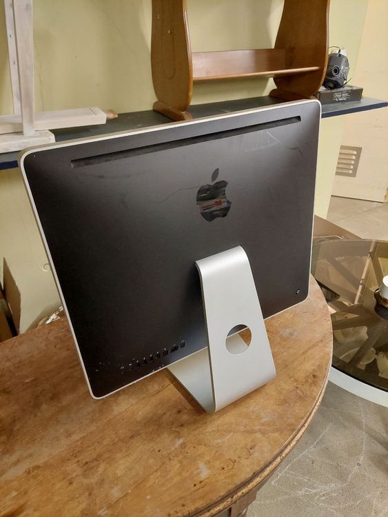 Apple IMac 2008, mit CD Laufwerk Kaufen auf Ricardo
