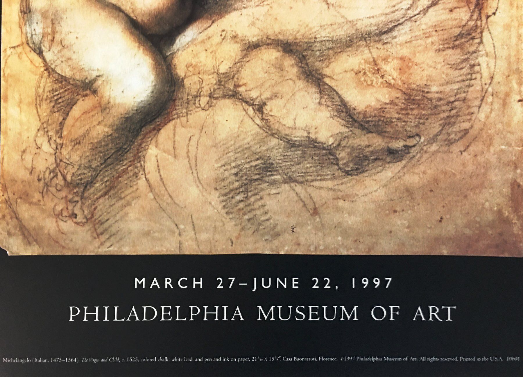 Foto & Immagini: 1997 - Ausstellungsplakat – Usato da Oftringen venduto da Vucki 1