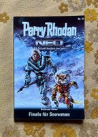 Perry Rhodan Neo Taschenbuch Nr 31 von 2012