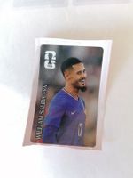 Panini Coca cola William Saliba