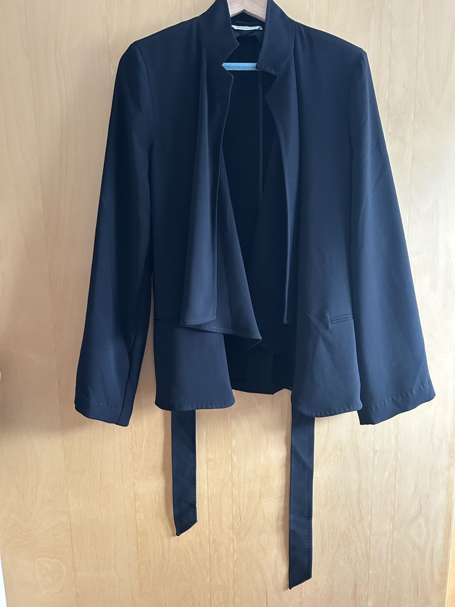Max Mara Vestes: MAX MARA Blaser IT44 D40 – Neuf (Voir description) à Oftringen par Odessa65 1