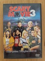Scary Movie 3 DVD, ein Kult-Klassiker für Comedy-Fans!