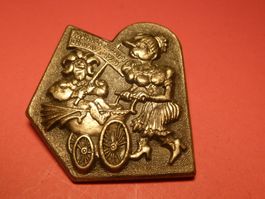 LITTAU 1975  SILBER