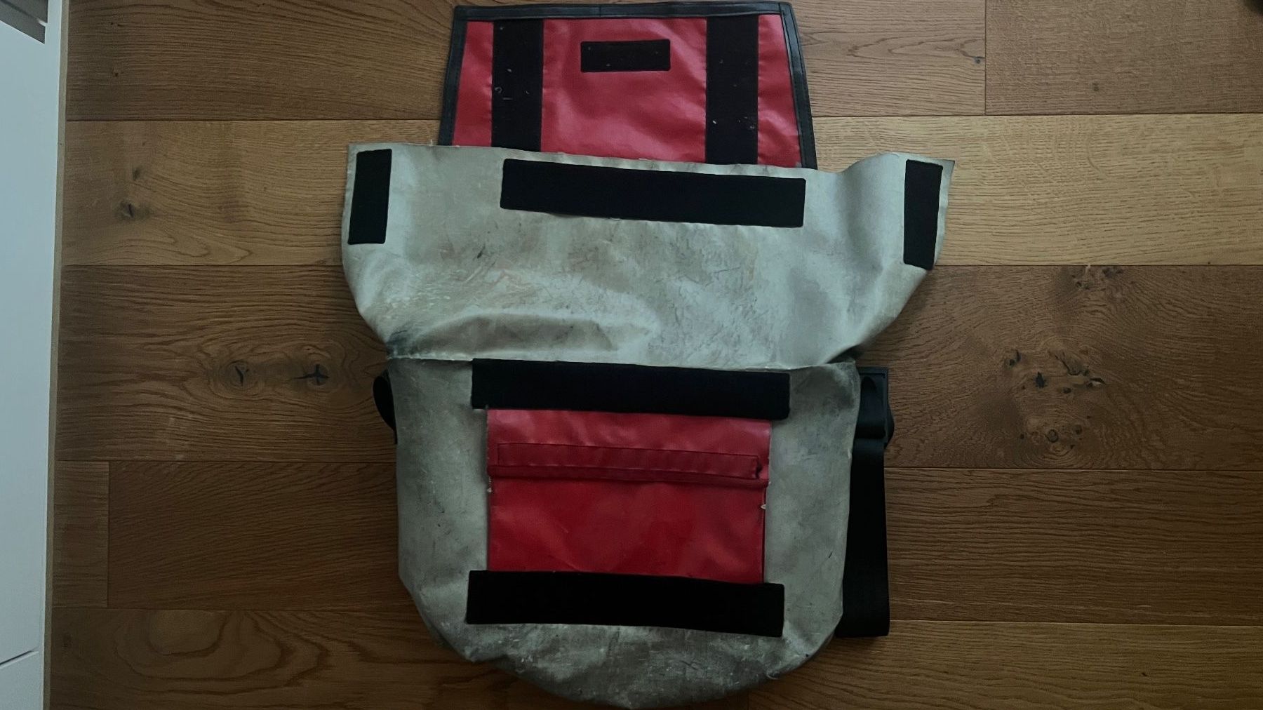 Freitag Borse: Freitag Tasche G5.1 – Usato da Uster venduto da Ixus63 4