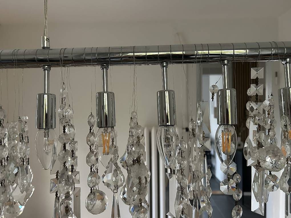 Lampes: Lampe – D'occasion à Thun par farytale01 2