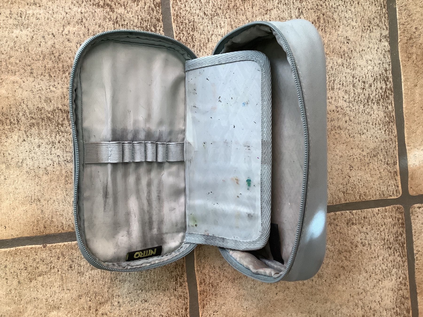 Zaini: Nitro Schulrucksack – Usato da Bonstetten venduto da Lia29 3