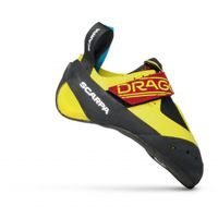Scarpa Drago Kid Kletterschuhe Gr. 36